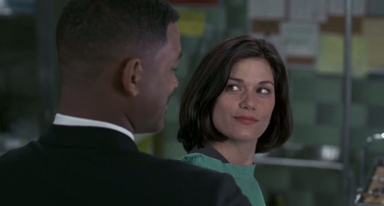 Men in Black Screenshot