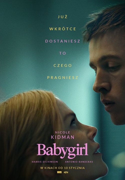 Babygirl (2024) MULTi.1080p.WEB-DL.H.264-FOX / Napisy i Lektor PL