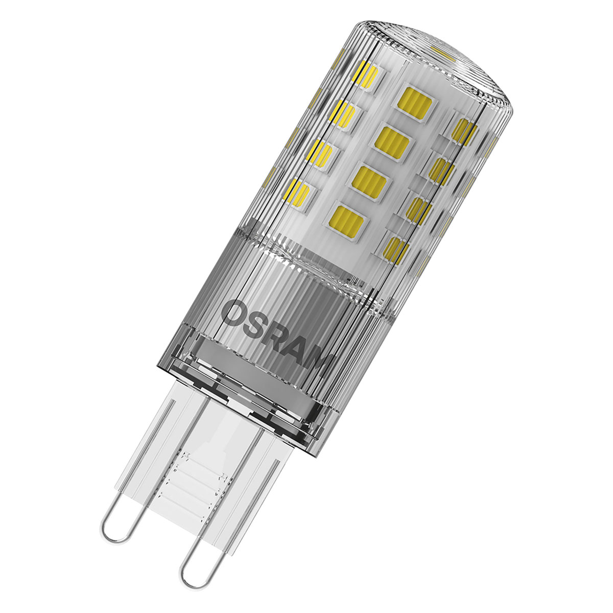 Parathom G9 dimmable 4.4 W 2700 K 470