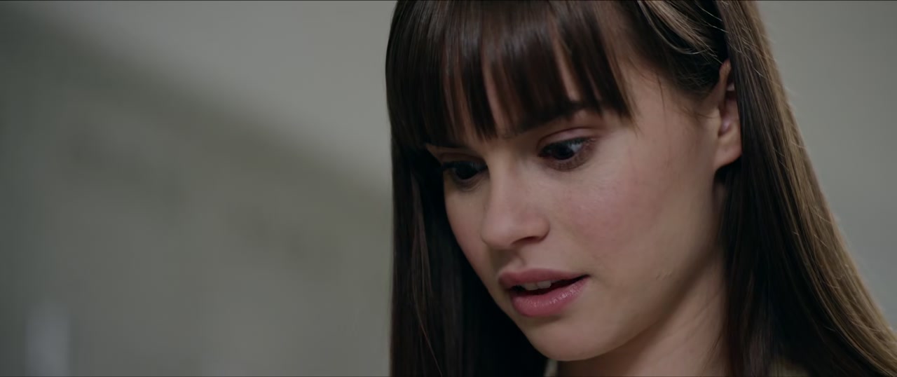 The Gallows Act II Screenshot
