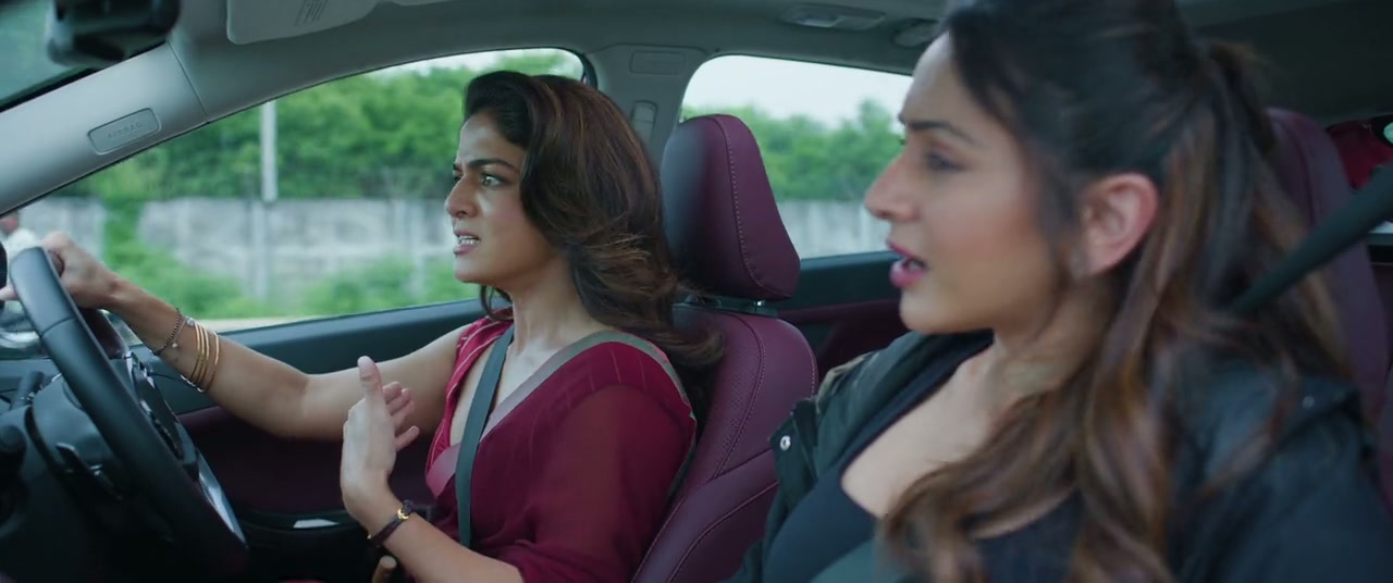 Pati Patni Aur Woh Do Screenshot