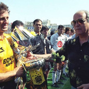 7-6-1992 ΓΙΩΡΓΟΣ ΣΑΒΒΙΔΗΣ