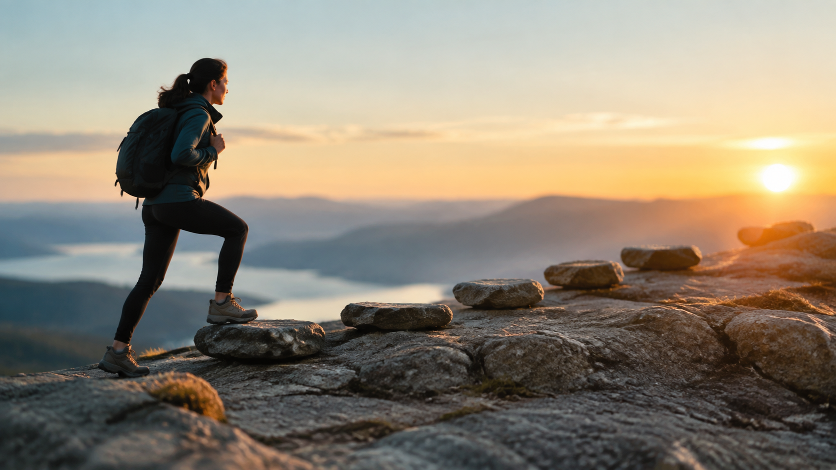 How to Build One Habit at a Time: The Psychology of Lasting Change