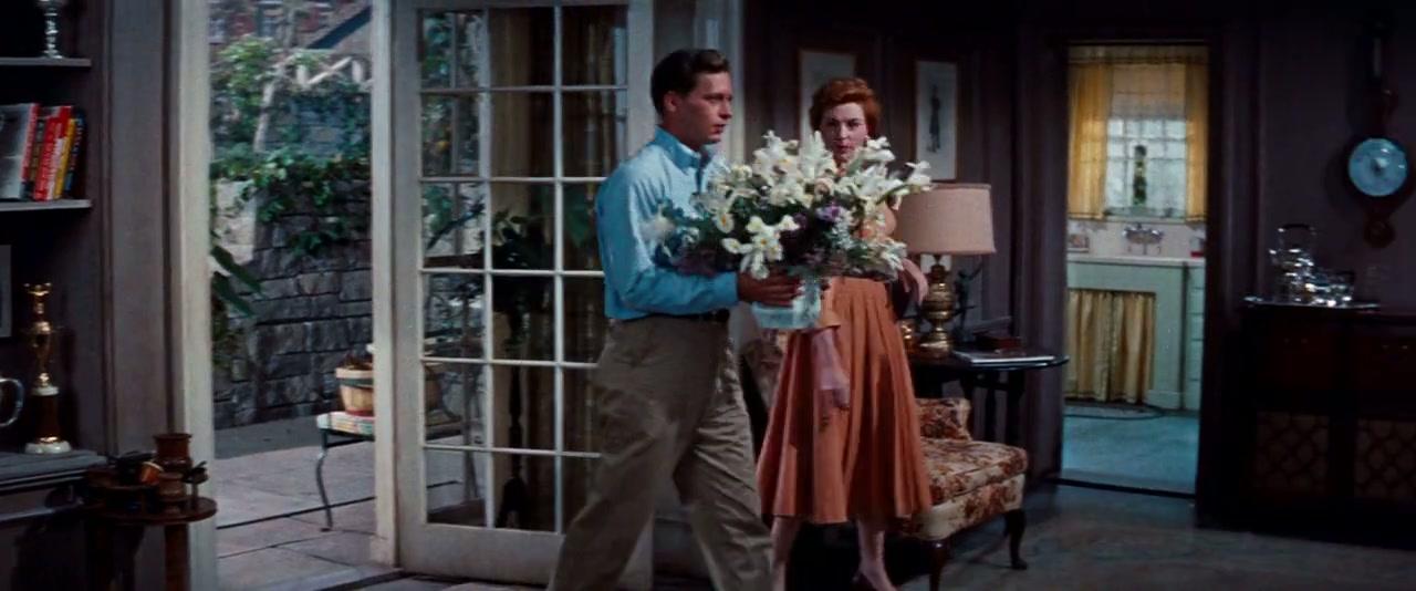 Tea and Sympathy Screenshot