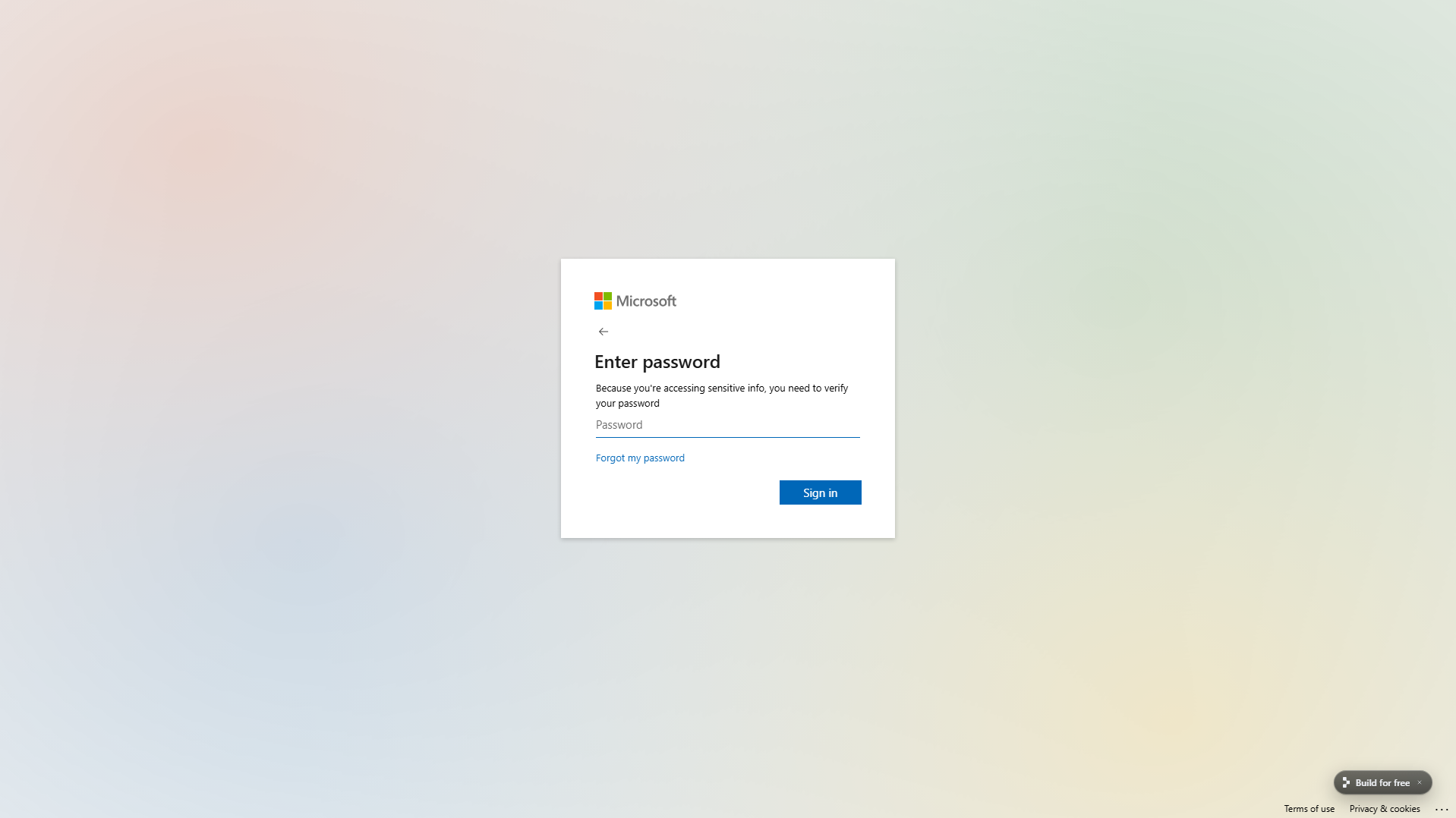 Stored capture of security-server-landing-page--vinjuntrucking.replit.app