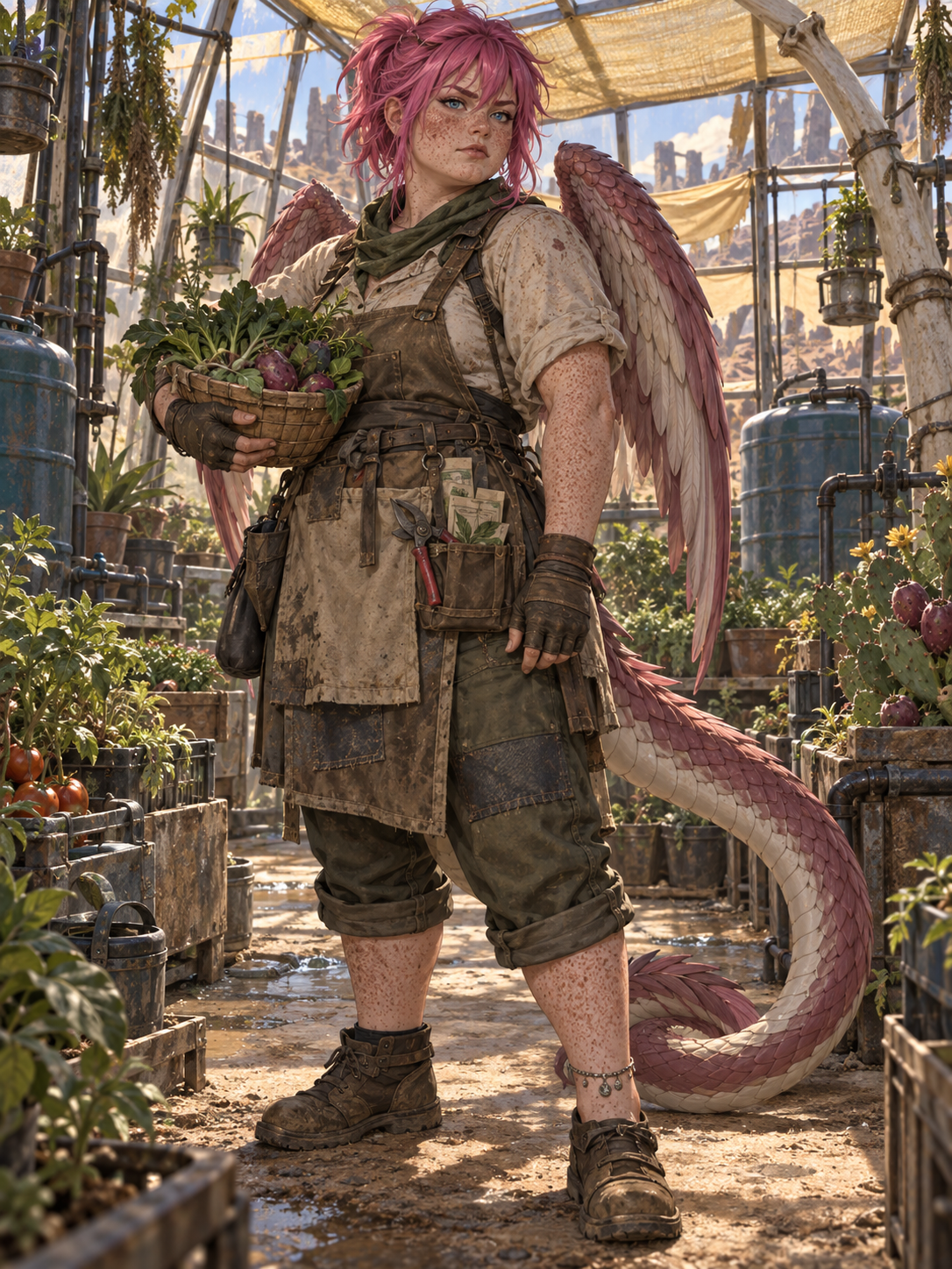 Willow Hestia