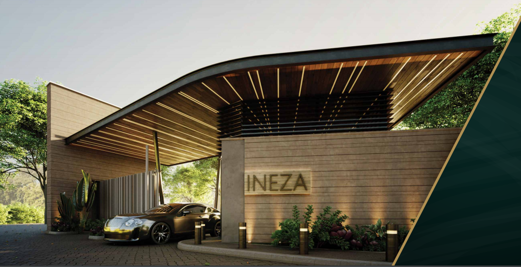 37 By INEZA Villas Runda in Nairobi