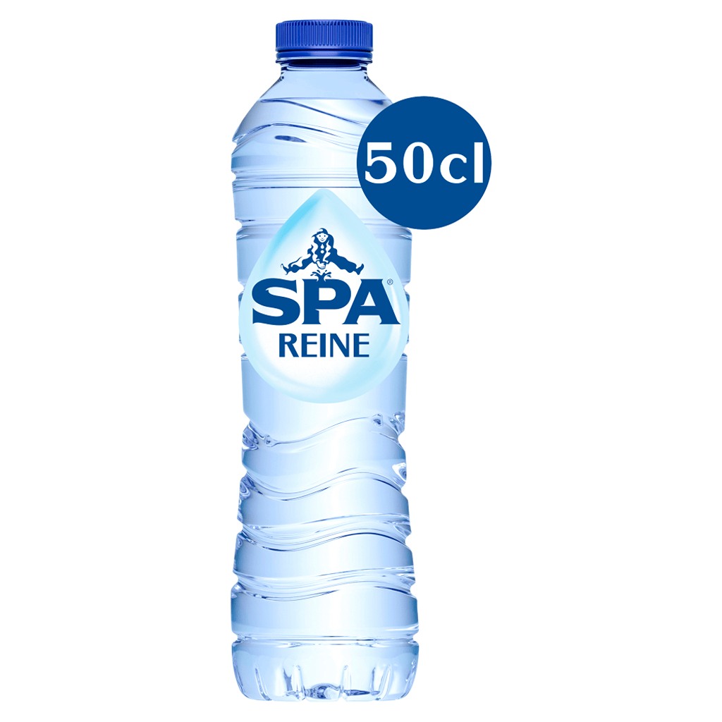 Spa Water Reine small