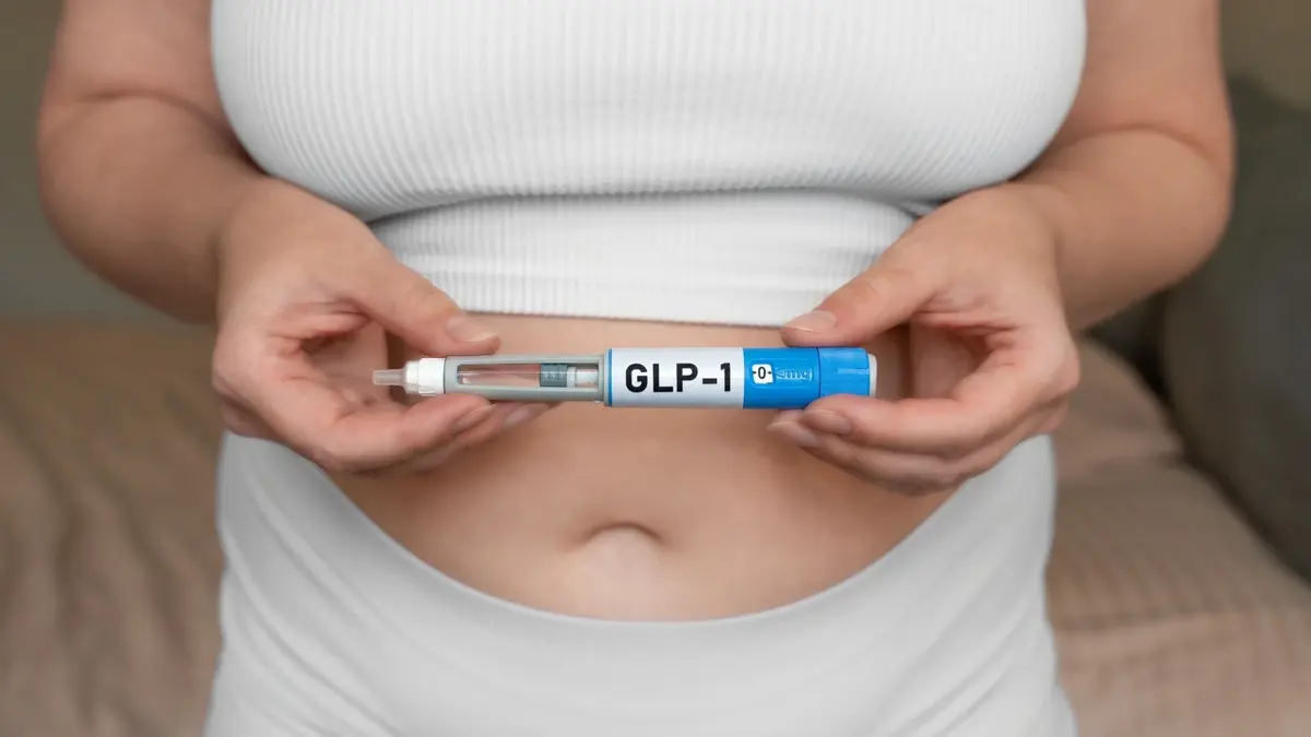 People Face Judgment Regardless of Weight Loss Journey