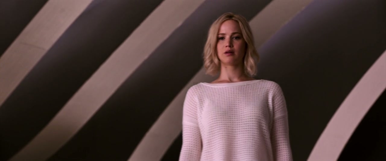 Passengers Screenshot
