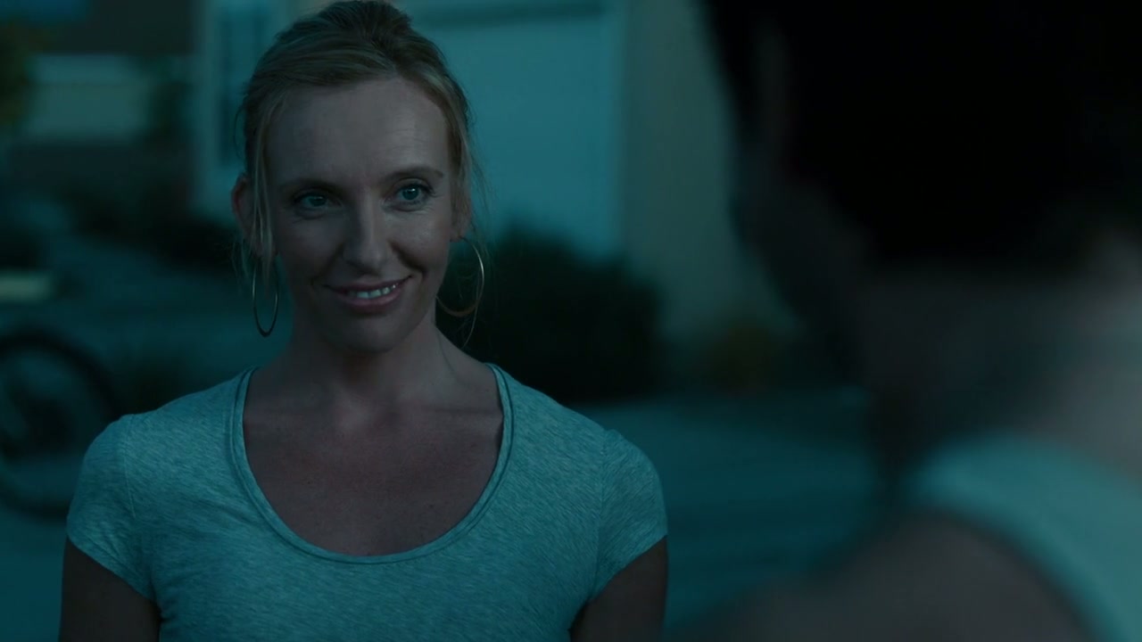 Fright Night Screenshot