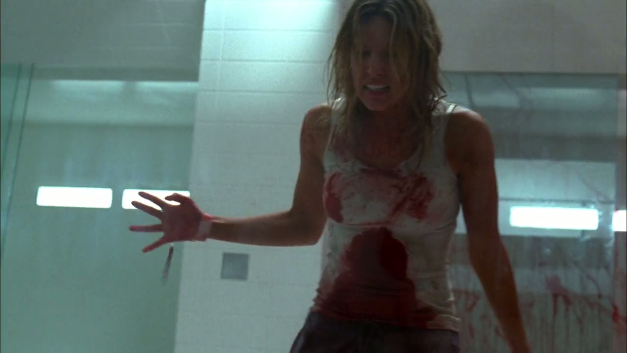 Insanitarium Screenshot