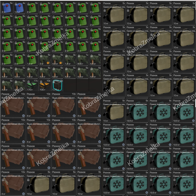 Stalcraft-22