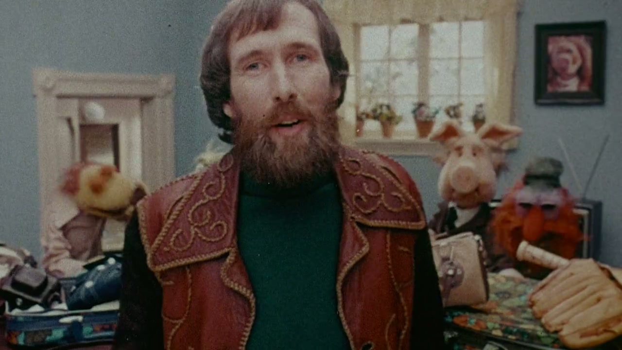 Jim Henson: Idea Man Screenshot