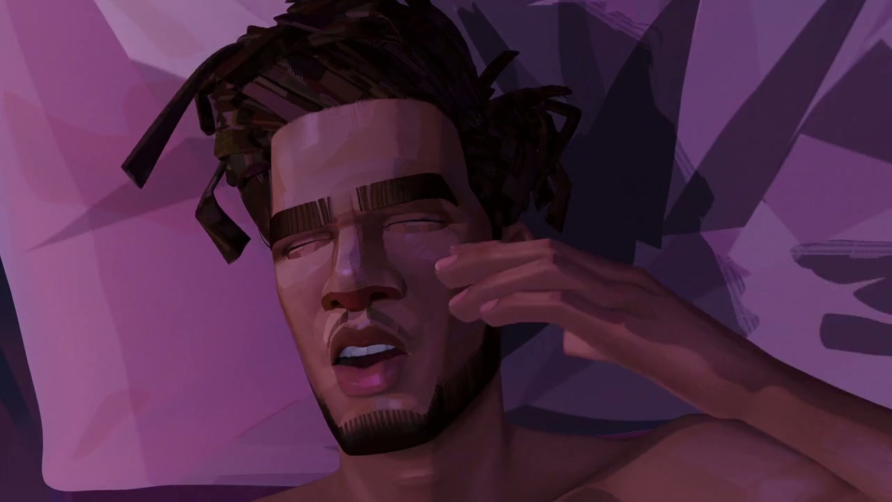 Entergalactic Screenshot