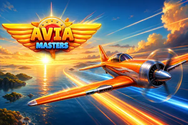 Aviamasters 47