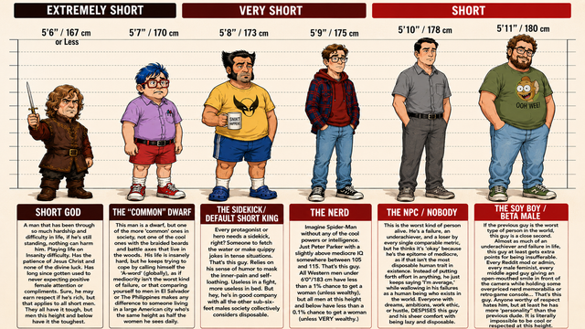 Chat GPT Height Stereotypes Short Men.png