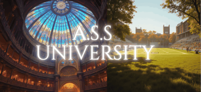 Arcane Scholarly Society
