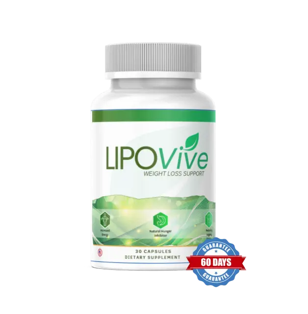 Lipo Vive1