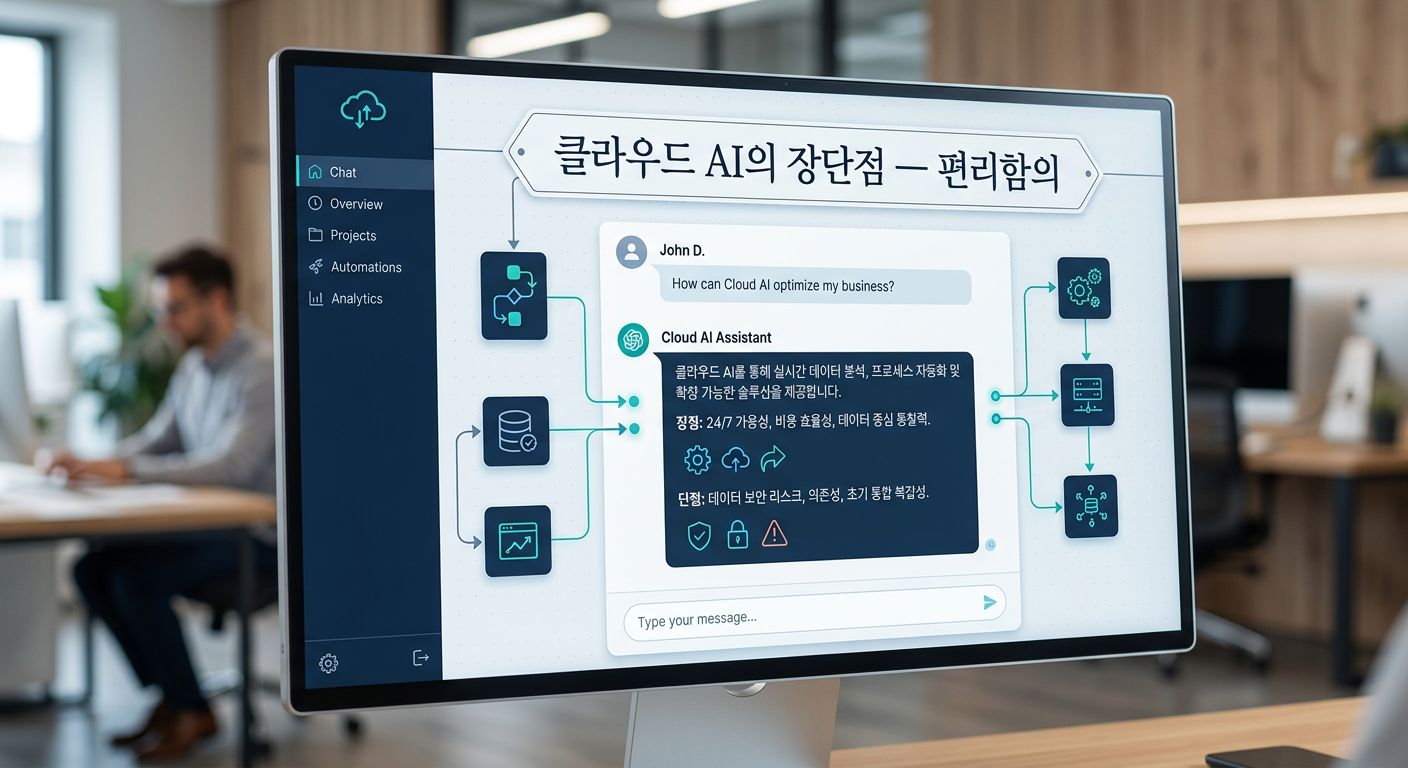 로컬 AI의 반격 &mdash; 2026년 달라진 판도