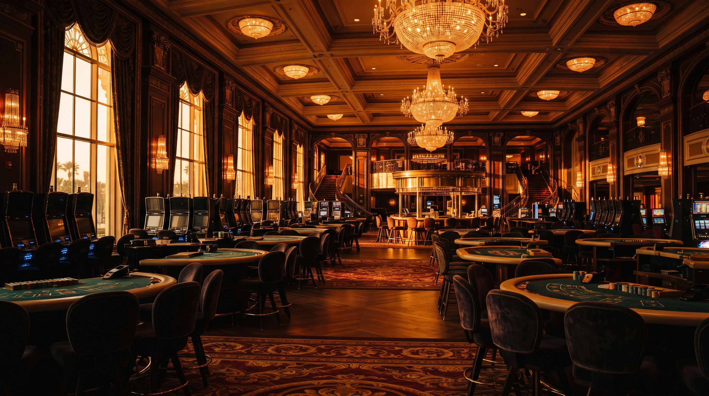 7Melons testen: wie schneidet das Grand Casino Bern online ab?