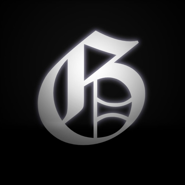 Logo Guto Dev