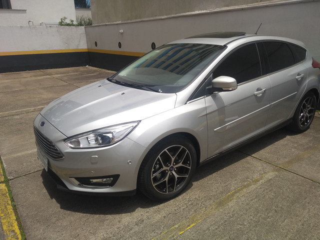 Focus editado