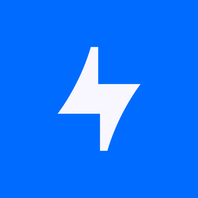 Bolt logo