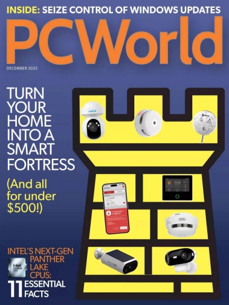 PCWorld - December 2025