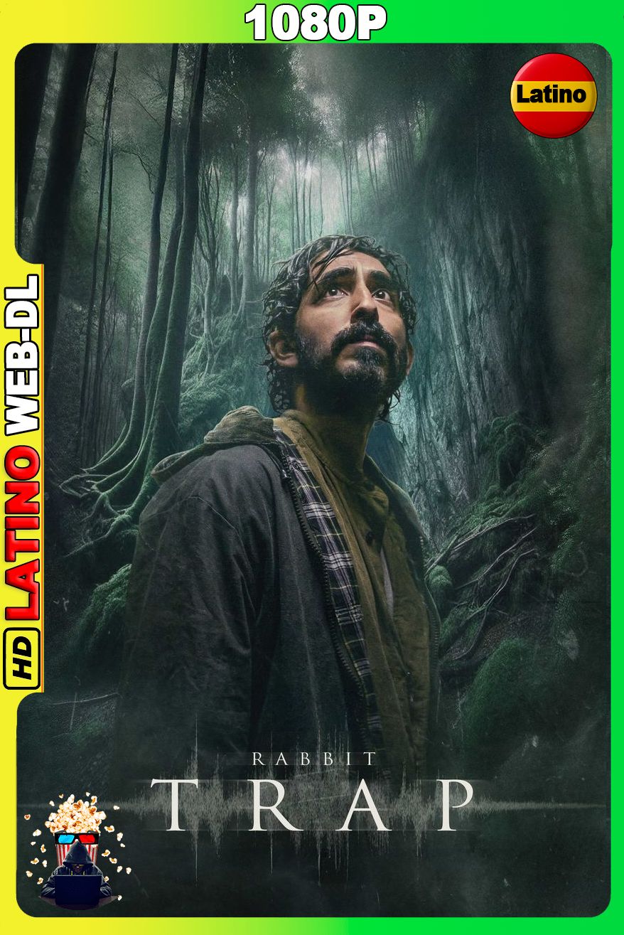 Rabbit Trap (2025) [1080p] WEB-DL [Latino-Inglés]