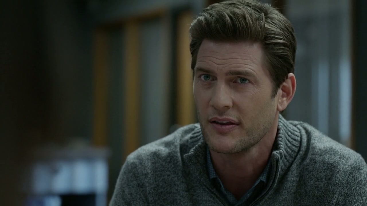 Cut, Color, Murder Screenshot