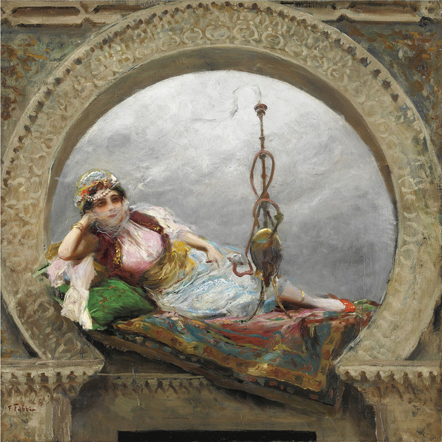 Odalisca 2