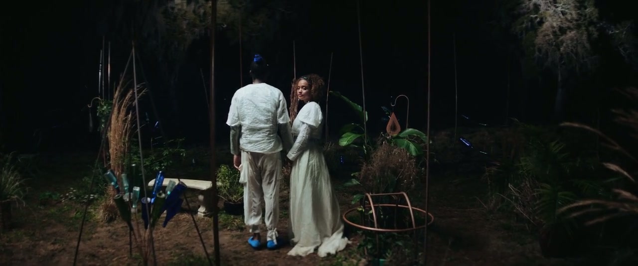 The Young Wife Screenshot