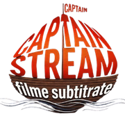 Captain Stream Logo