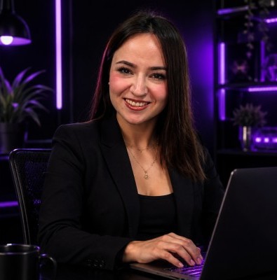 Irene Clement