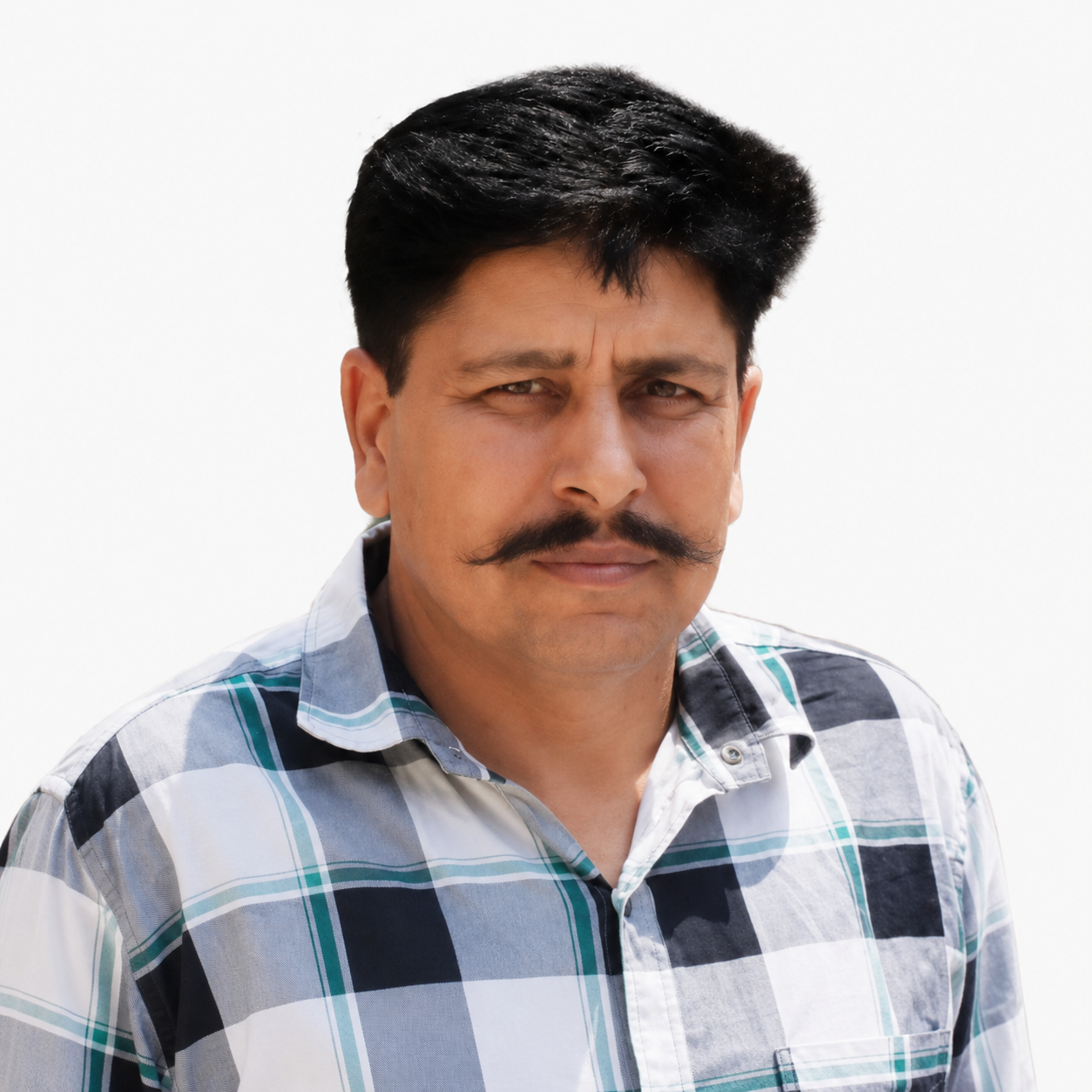 Chaudhary Krishna Singh Gahlyan