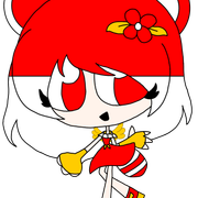 Iris (Indonesia)