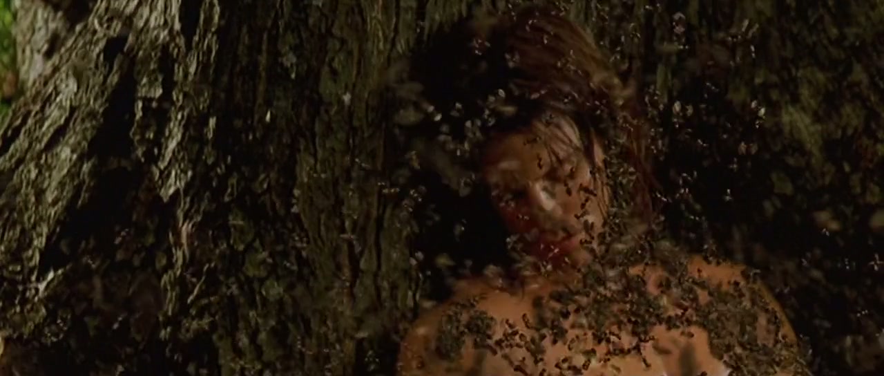 Tarzan and the Lost City Screenshot