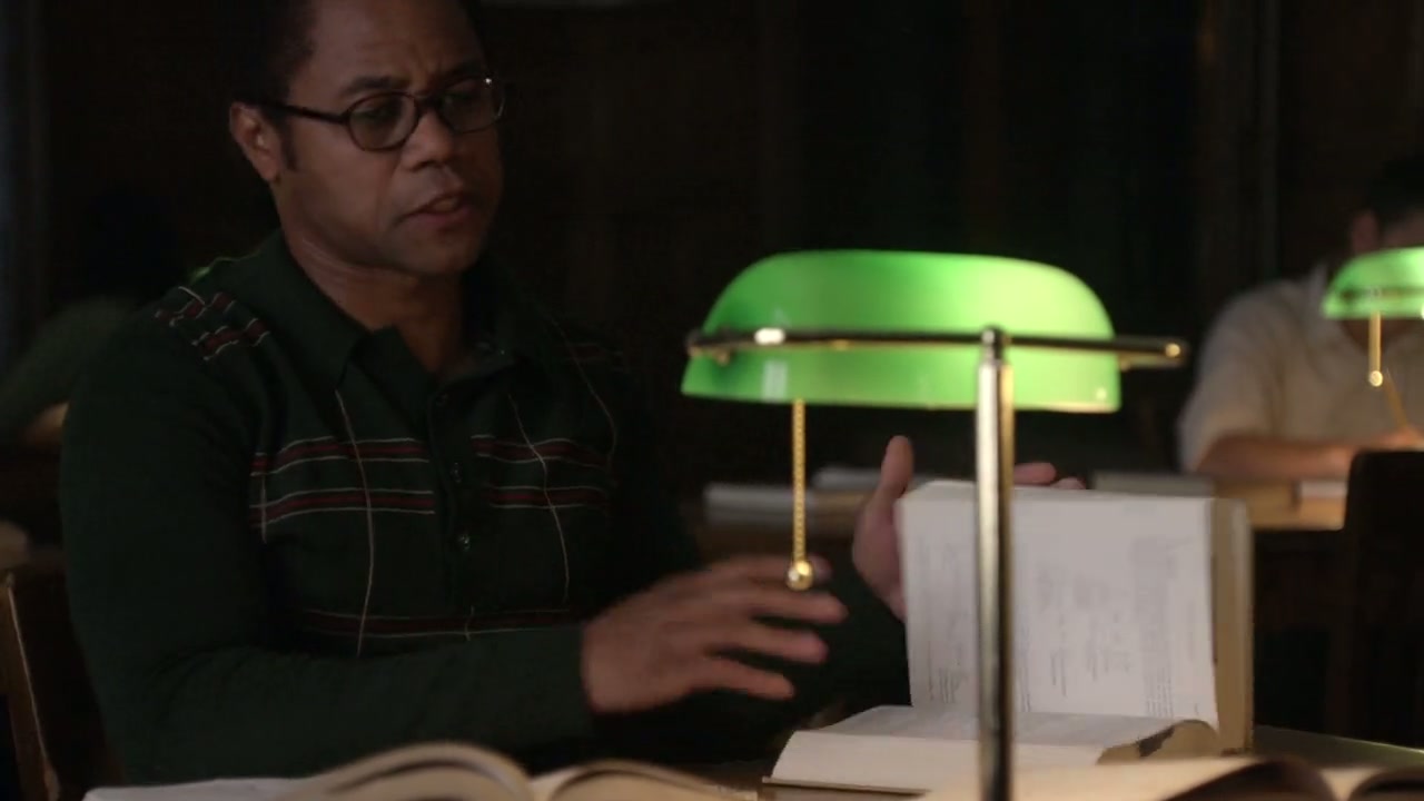 Gifted Hands: The Ben Carson Story Screenshot