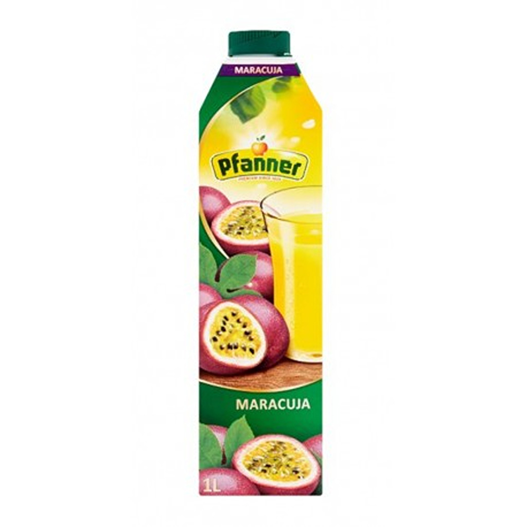 Blackcurrant Juice Drink Pfanner
