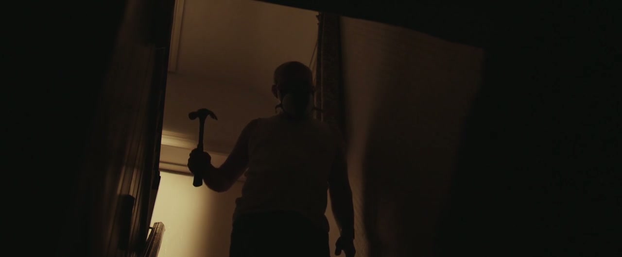 Blood Myth Screenshot