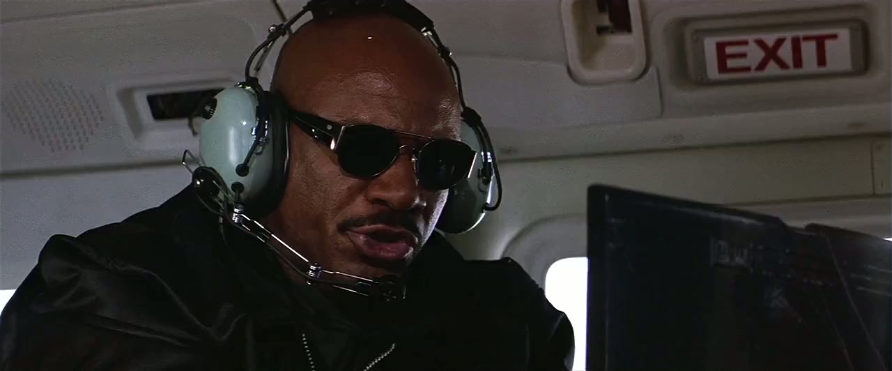 Mission: Impossible II Screenshot