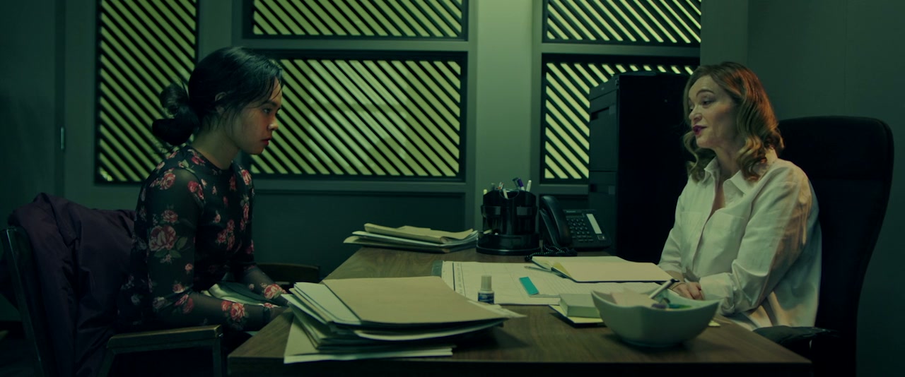 The Protector Screenshot