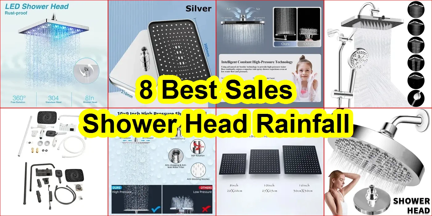 淋浴噴頭下雨 評價