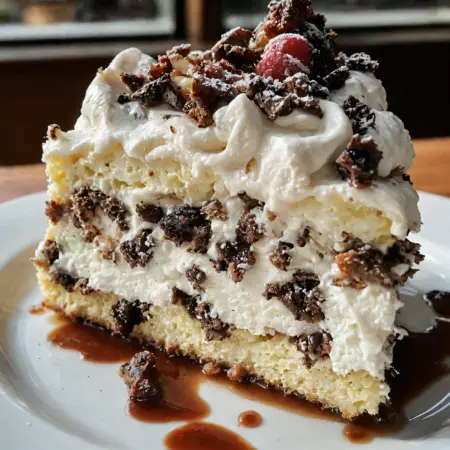 Perfect Christmas Dessert Ideas