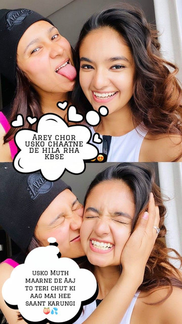 INCEST : Family Mein Pyar Romance or Sex