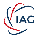Institute for Applied Geopolitics logo