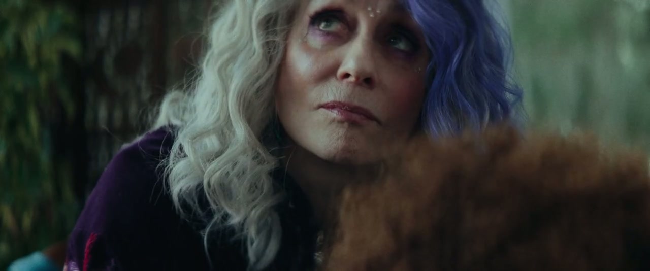 The Young Wife Screenshot