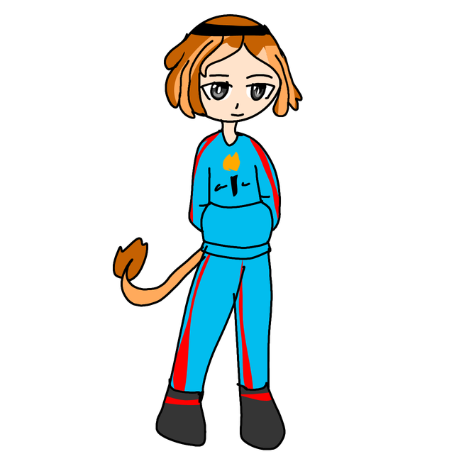 Dan-D-Lion