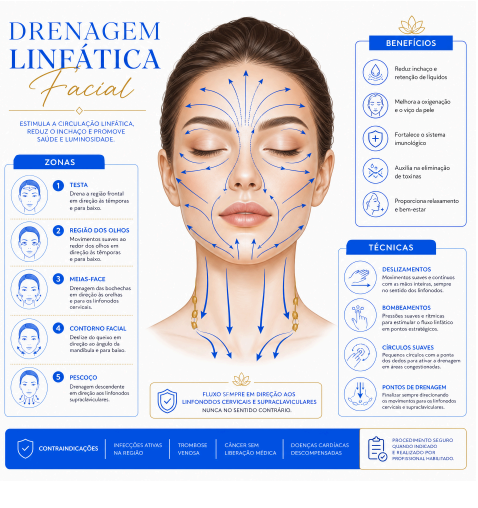 Técnica de Drenagem 5
